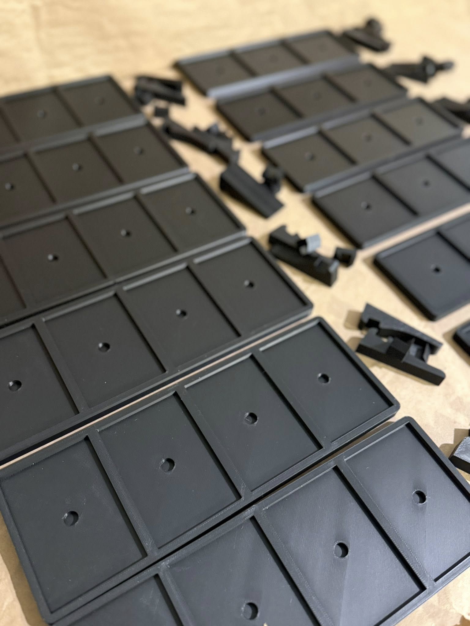 STL Collection — 5